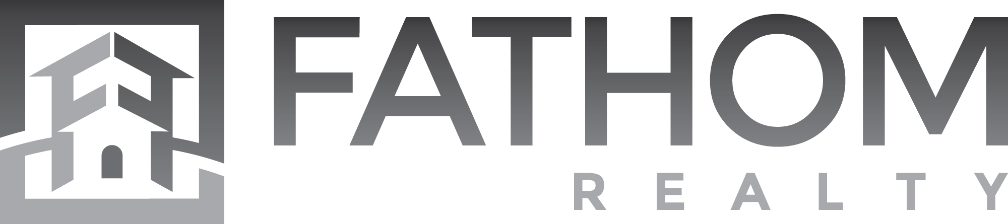 Fathom Realty Logo